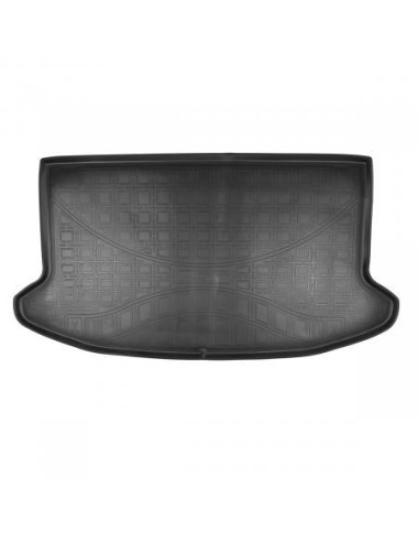 Коврик в багажник Norplast в Kia Soul (SK) (2019)