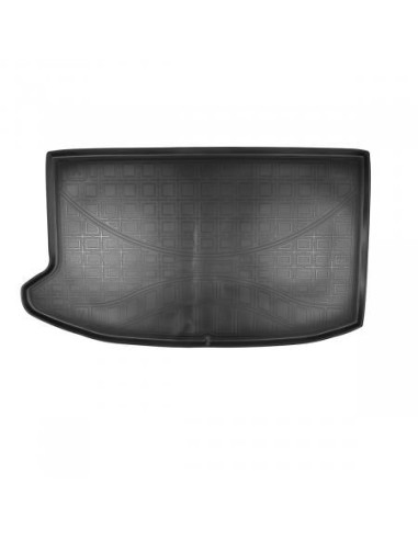 Коврик в багажник Norplast в Kia Soul (SK) SUB...