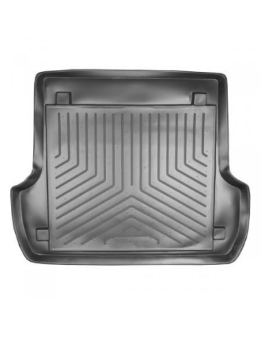 Коврик в багажник Norplast в Kia Sportage Grant...