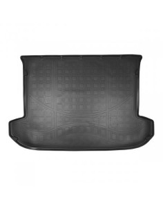 Коврик в багажник Norplast в Kia Sportage (QL) (2016)