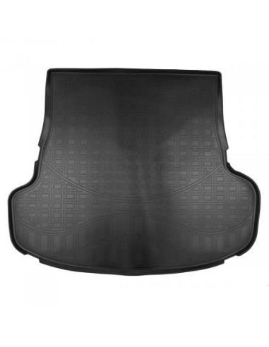 Коврик в багажник Norplast в Kia Stinger (2017)