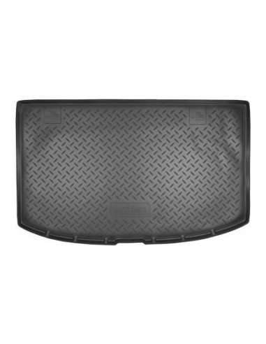 Коврик в багажник Norplast в Kia Venga (YN)...