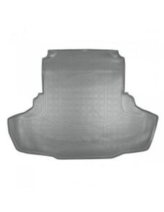 Коврик в багажник Norplast в Lexus GS AWD (L10A) (SD) (2012)
