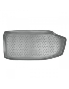 Коврик в багажник Norplast в Lexus GS-h (S19) (SD)...