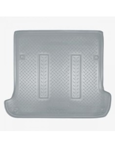 Коврик в багажник Norplast в Lexus GX 470 (J12)...