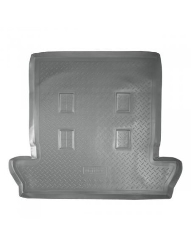 Коврик в багажник Norplast в Lexus LX 570...