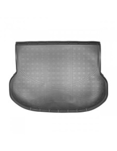 Коврик в багажник Norplast в Lexus NX (2014)