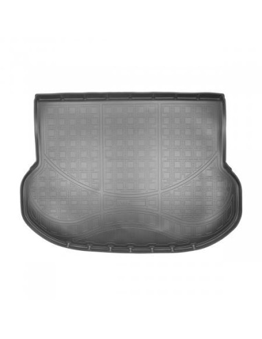 Коврик в багажник Norplast в Lexus NX (2014)