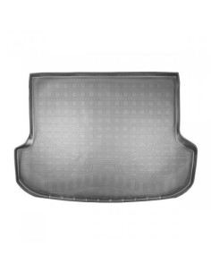 Коврик в багажник Norplast в Lexus RX (2015)