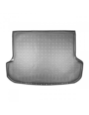 Коврик в багажник Norplast в Lexus RX (2015)