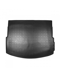 Коврик в багажник Norplast в Land Rover Discovery Sport...