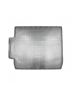 Коврик в багажник Norplast в Land Rover Discovery V (2016)