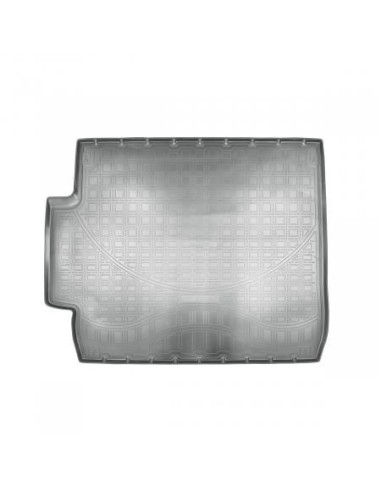 Коврик в багажник Norplast в Land Rover...