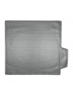 Коврик в багажник Norplast в Land Rover Range Rover (2012)