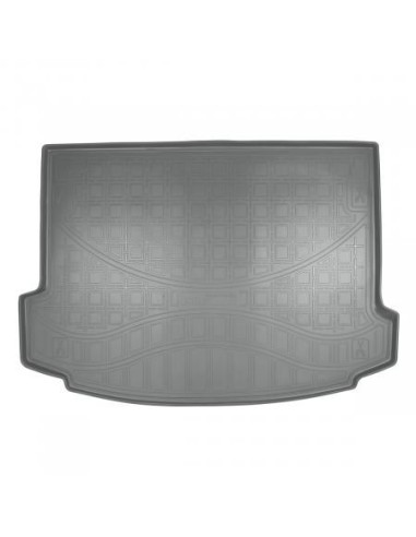 Коврик в багажник Norplast в Land Rover Range...