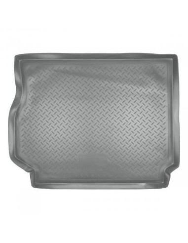 Коврик в багажник Norplast в Land Rover Range...