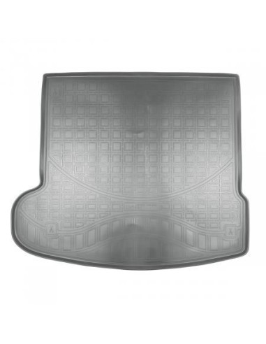 Коврик в багажник Norplast в Land Rover Range...