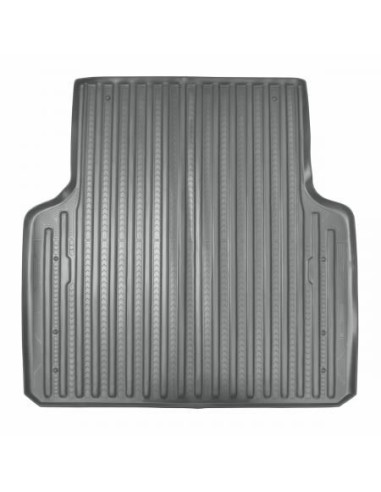 Коврик в багажник Norplast в Mitsubishi L200...