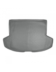 Коврик в багажник Norplast в Mitsubishi Lancer X (HB) (2007)