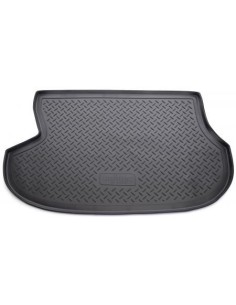 Коврик в багажник Norplast в Mitsubishi Outlander...