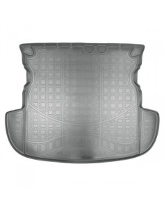 Коврик в багажник Norplast в Mitsubishi Outlander (2012)...