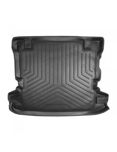 Коврик в багажник Norplast в Mitsubishi Pajero...