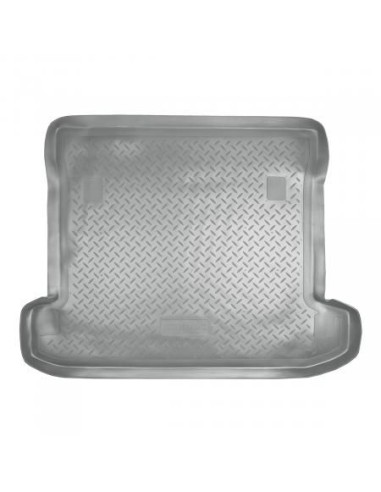 Коврик в багажник Norplast в Mitsubishi Pajero...