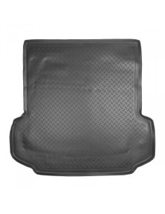 Коврик в багажник Norplast в Mitsubishi Pajero Sport (2008)