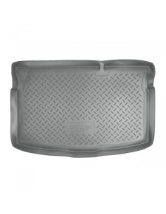 Коврик в багажник Norplast в Mazda 2 (HB) (2007)