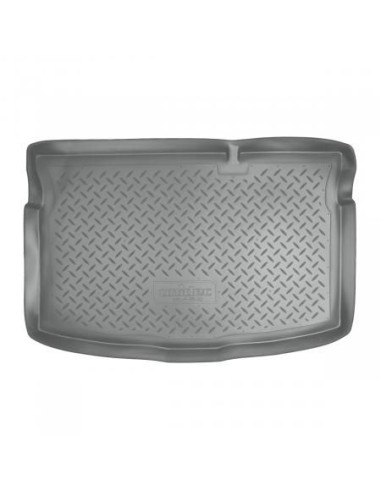 Коврик в багажник Norplast в Mazda 2 (HB) (2007)