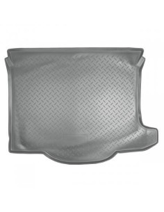 Коврик в багажник Norplast в Mazda 3 (SD) (2003-2009)