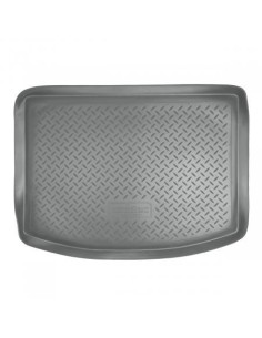 Коврик в багажник Norplast в Mazda 3 (HB) (2003-2009)