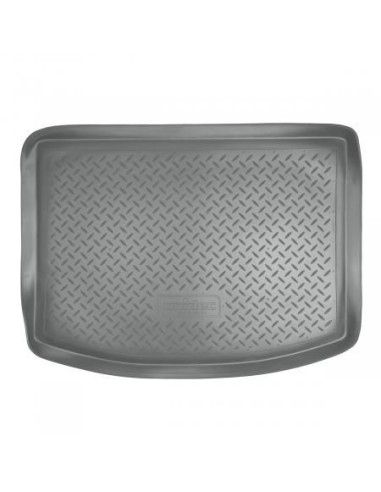 Коврик в багажник Norplast в Mazda 3 (HB)...