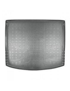 Коврик в багажник Norplast в Mazda 3 (HB) (2013-2019)