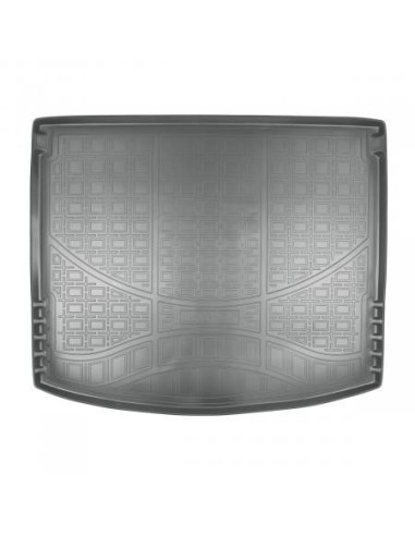 Коврик в багажник Norplast в Mazda 3 (HB)...