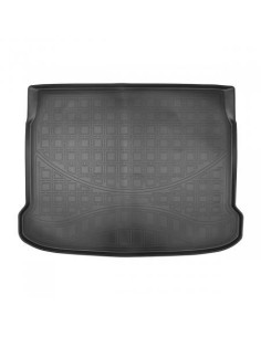 Коврик в багажник Norplast в Mazda 3 (HB) (2019)