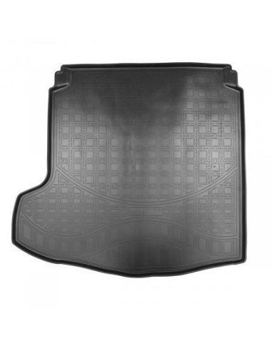 Коврик в багажник Norplast в Mazda 3 (SD) (2019)