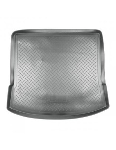 Коврик в багажник Norplast в Mazda 5 (2006-2010)