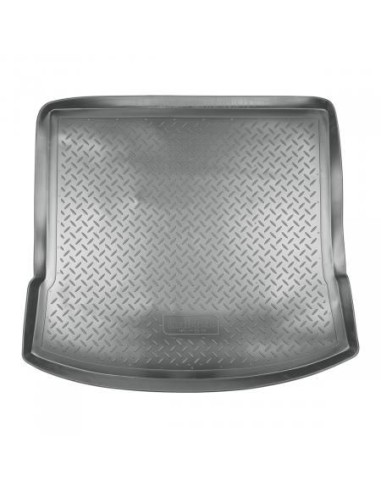 Коврик в багажник Norplast в Mazda 5 (2006-2010)