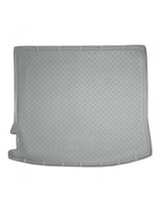 Коврик в багажник Norplast в Mazda 5 (2010)