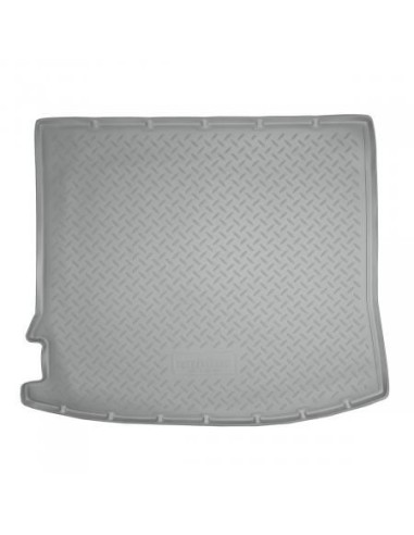 Коврик в багажник Norplast в Mazda 5 (2010)