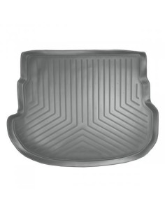 Коврик в багажник Norplast в Mazda 6 (HB) (2002-2007)