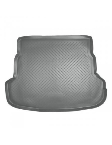 Коврик в багажник Norplast в Mazda 6 (SD) (2007-2012)