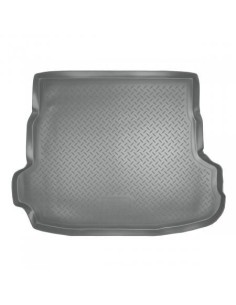 Коврик в багажник Norplast в Mazda 6 (HB) (2007-2012)