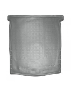 Коврик в багажник Norplast в Mazda 6 (SD) (2012)
