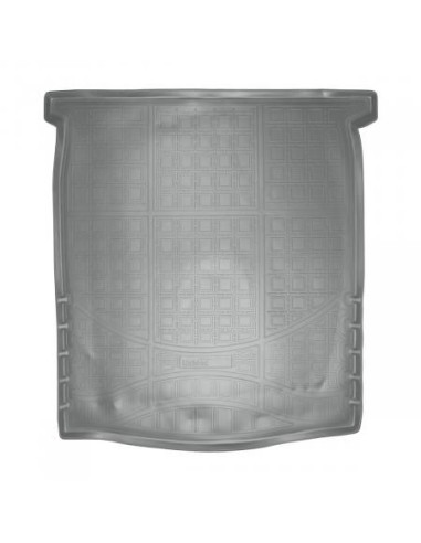 Коврик в багажник Norplast в Mazda 6 (SD) (2012)