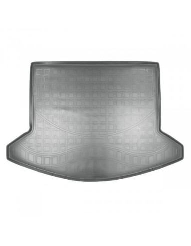 Коврик в багажник Norplast в Mazda CX-5 (2017)