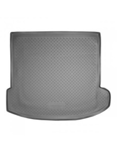 Коврик в багажник Norplast в Mazda CX-9 (2008)
