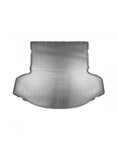 Коврик в багажник Norplast в Mazda CX-9 II (2017) (5...