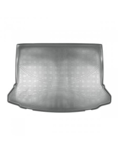 Коврик в багажник Norplast в Mercedes-Benz A...